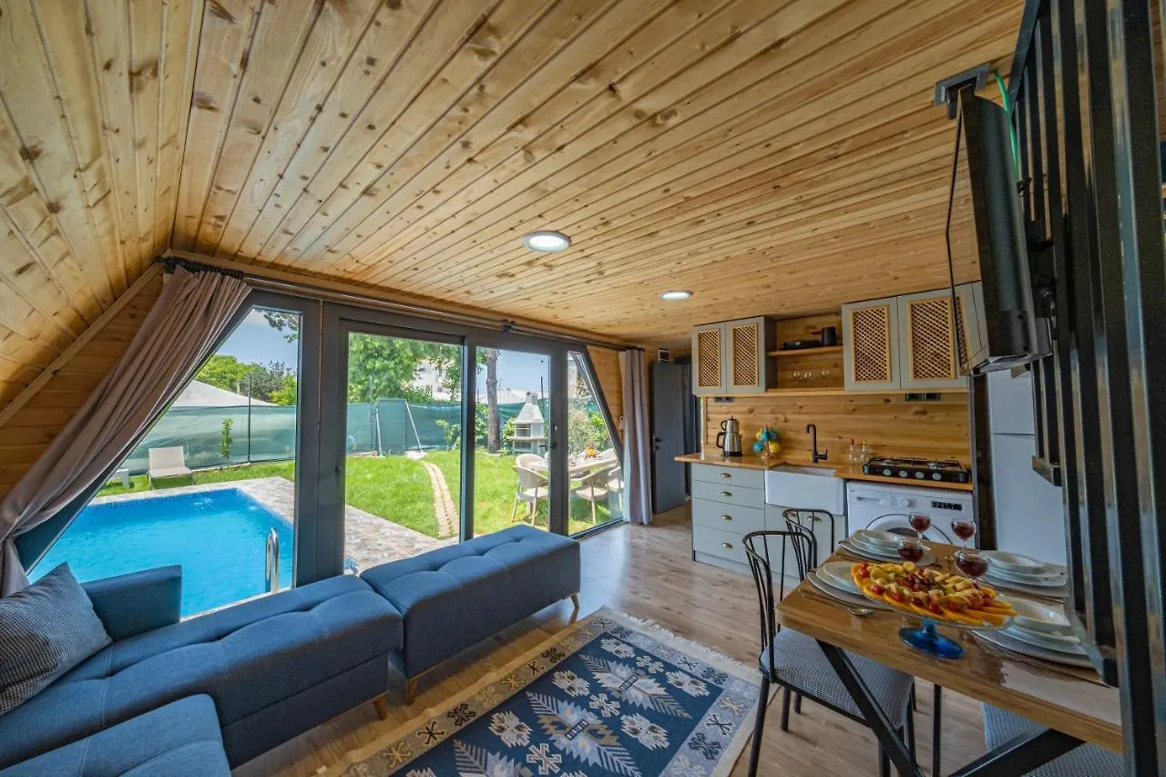 Villa Zeynepsultan Fethiye