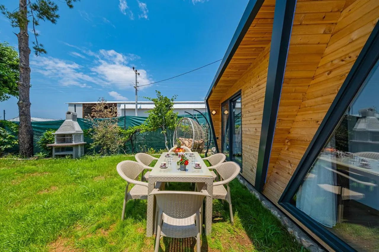 Villa Zeynepsultan Fethiye Apartment