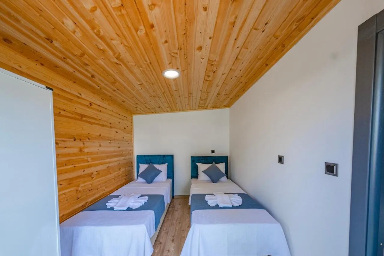 Villa Zeynepsultan Fethiye Apartment